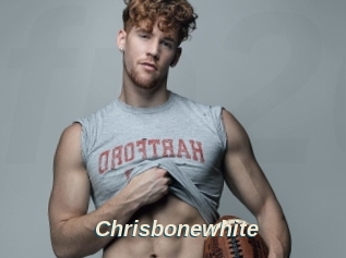 Chrisbonewhite