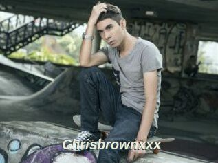 Chrisbrownxxx