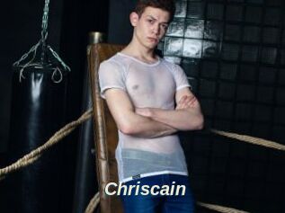 Chriscain