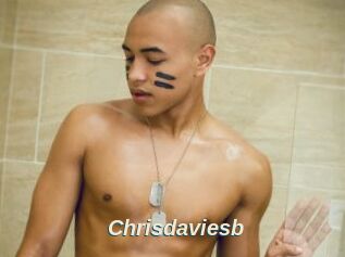 Chrisdaviesb
