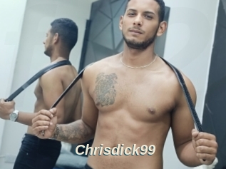 Chrisdick99
