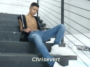 Chrisevert