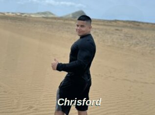Chrisford