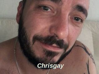 Chrisgay