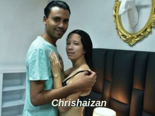 Chrishaizan
