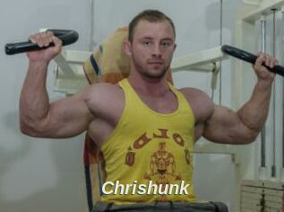 Chrishunk
