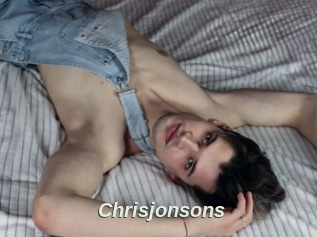 Chrisjonsons