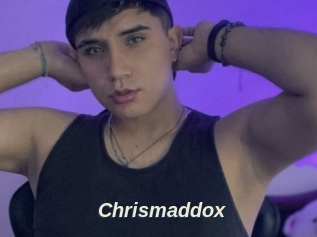 Chrismaddox