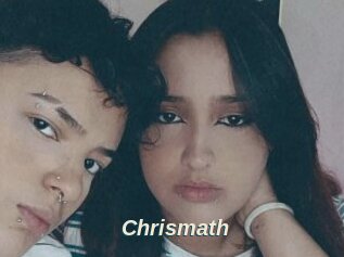 Chrismath