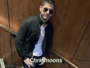 Chrismoons