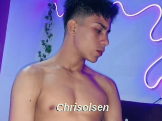 Chrisolsen