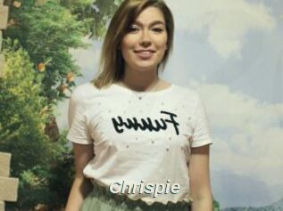 Chrispie