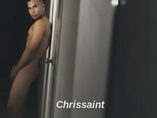 Chrissaint