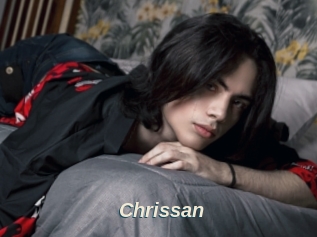 Chrissan