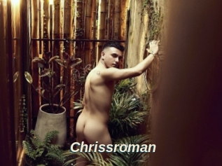 Chrissroman