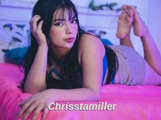 Chrisstamiller