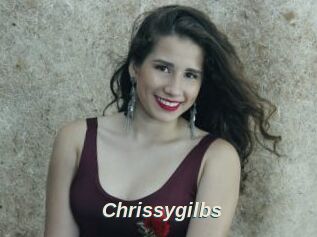 Chrissygilbs