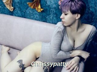 Chrissypatty