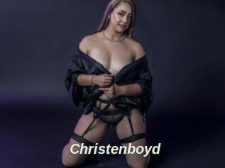 Christenboyd