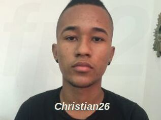 Christian26