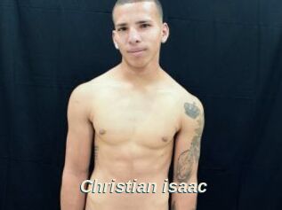 Christian_isaac