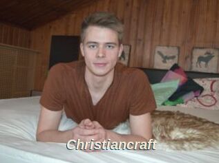 Christiancraft