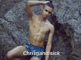 Christiandisick