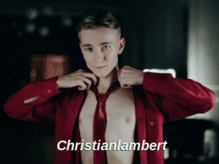 Christianlambert