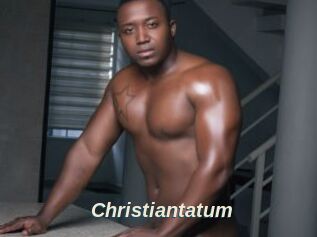 Christiantatum