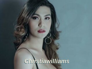 Christiawilliams
