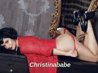 Christinababe