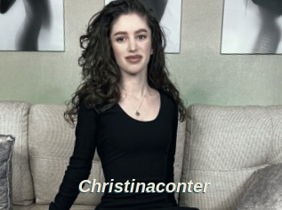 Christinaconter