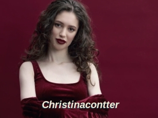 Christinacontter
