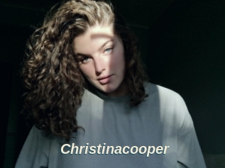 Christinacooper