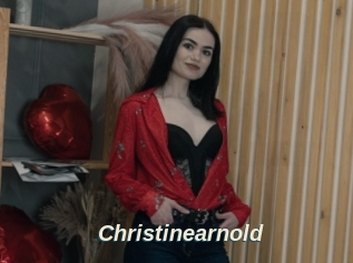 Christinearnold