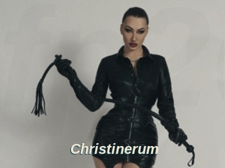 Christinerum