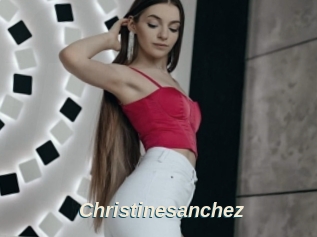 Christinesanchez