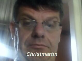 Christmartin