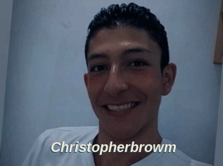 Christopherbrowm