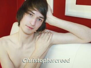 Christophercreed
