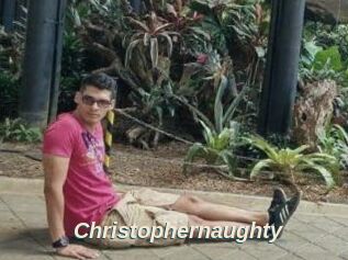 Christophernaughty