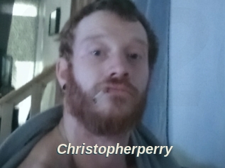 Christopherperry