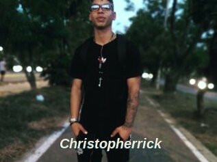Christopherrick