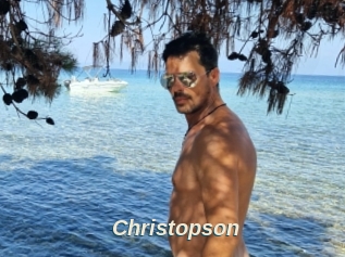 Christopson