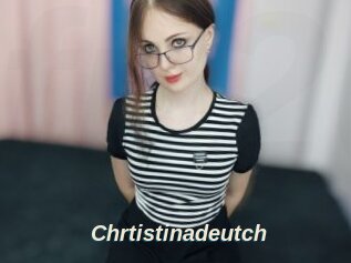 Chrtistinadeutch