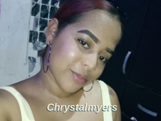 Chrystalmyers