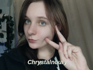 Chrystalnoury