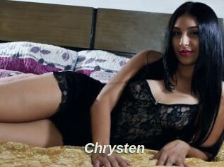 Chrysten
