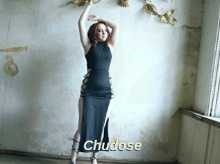 Chudose