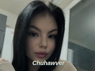 Chuhawver